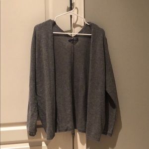 Brandy Melville cardigan sweater